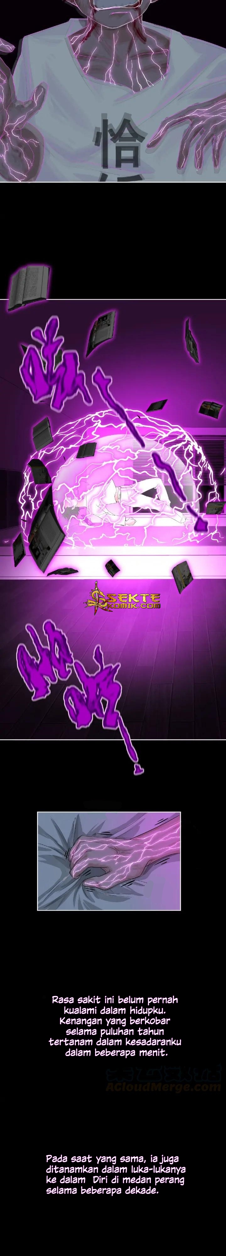 Dark Energy Engine Chapter 09 Gambar 18